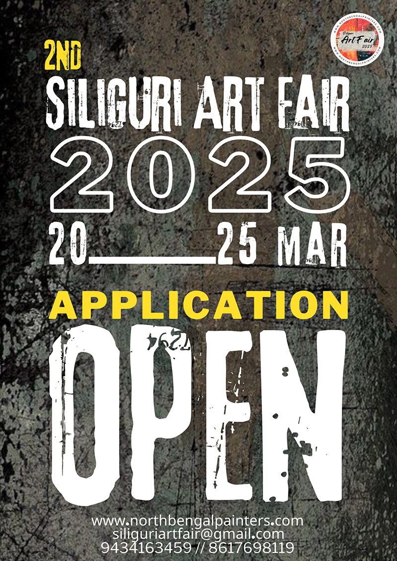 siliguri-art-fair-2025