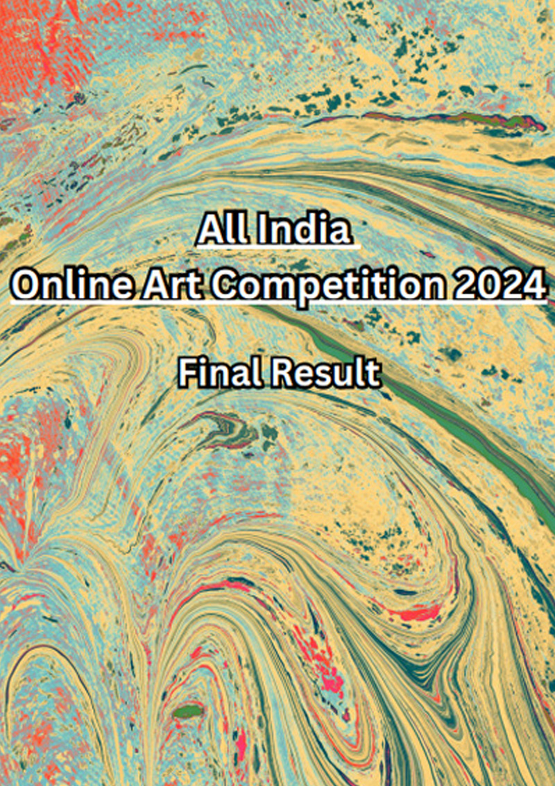 siliguri-art-result